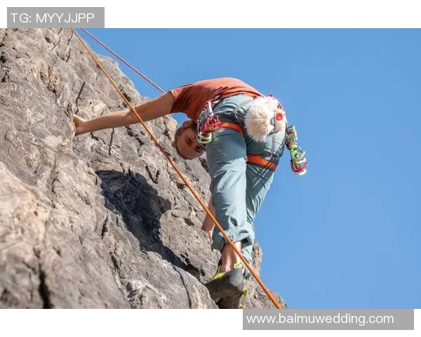 广州攀岩队团队协作的成功秘诀与挑战分析探讨 广州攀岩队团队协作的成功秘诀与挑战分析探讨