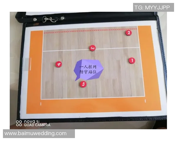 杭州排球队边路渗透战术解析与深度剖析排球竞技魅力