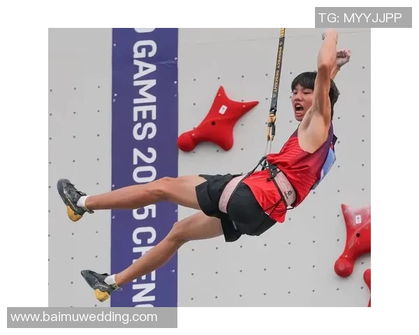 成都攀岩队创历史新高速度排名引发全国关注与热议