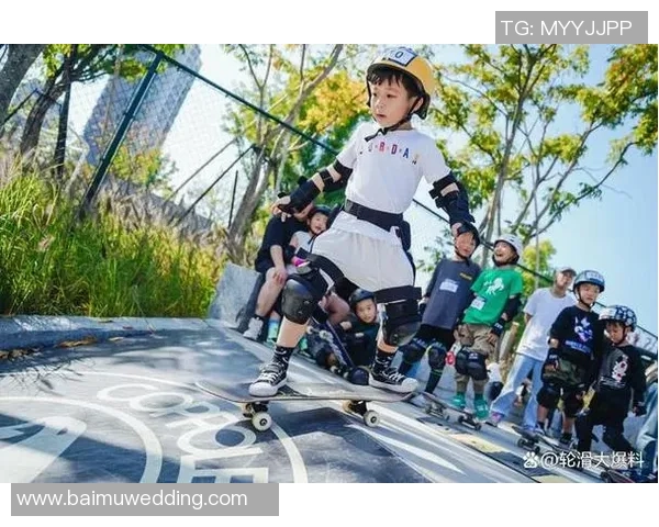 滑板文化的崛起：深入杭州滑板队的技术与训练揭秘