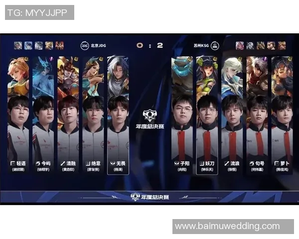 聚焦王者荣耀:探讨JDG战队在比赛中的灵活性与应变能力 聚焦王者荣耀:探讨JDG战队在比赛中的灵活性与应变能力